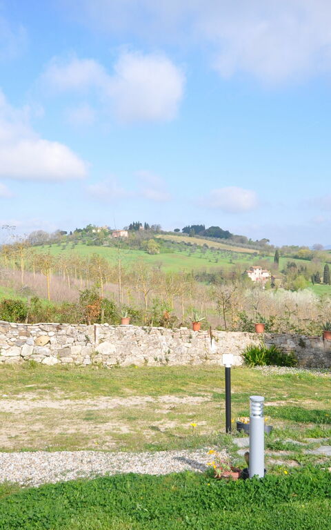 Capannino: Ansichten