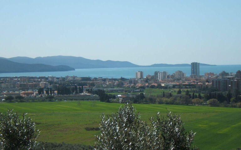 Villa Dei Cipressi: Ansichten, Außen, Draussen, Garten