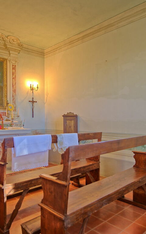 Villa Camaiore: Aktivitäten