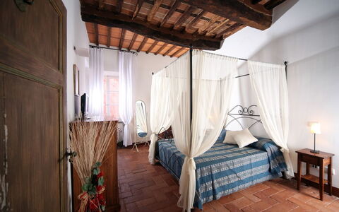 Unterkunft Villa Lorien