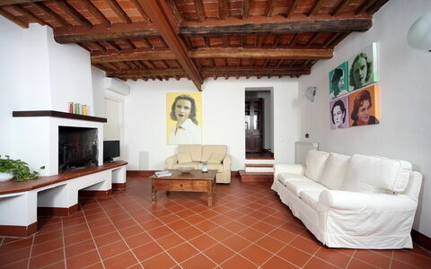 Unterkunft Giuseppina