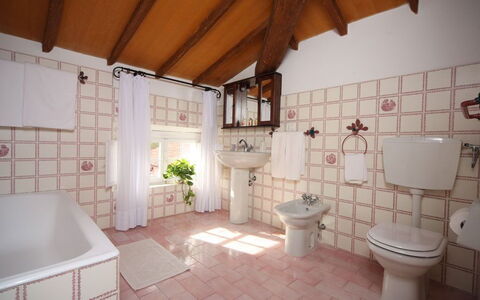 Unterkunft Villa Lorien