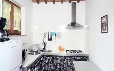 Unterkunft Giuseppina