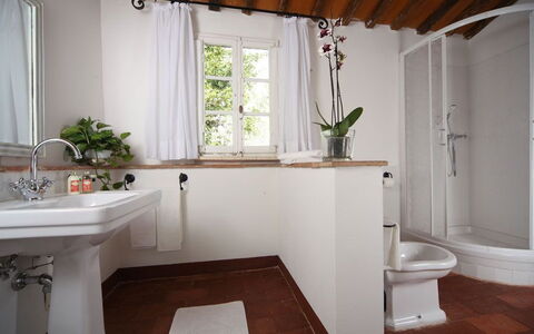 Unterkunft Villa Lorien