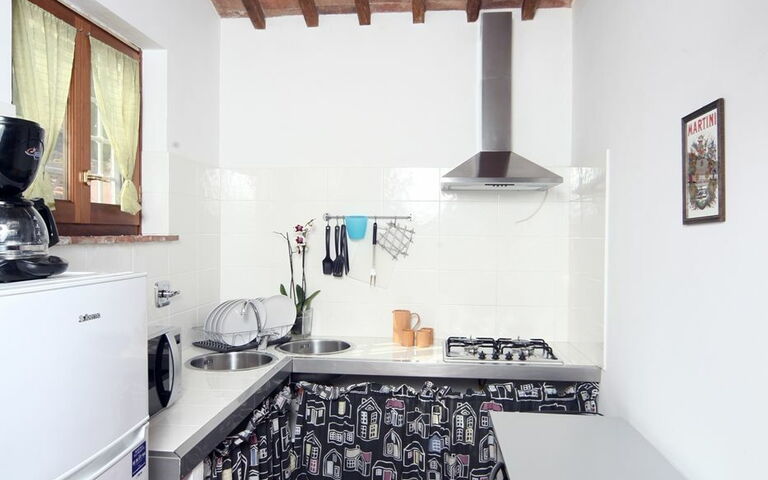 Unterkunft Giuseppina