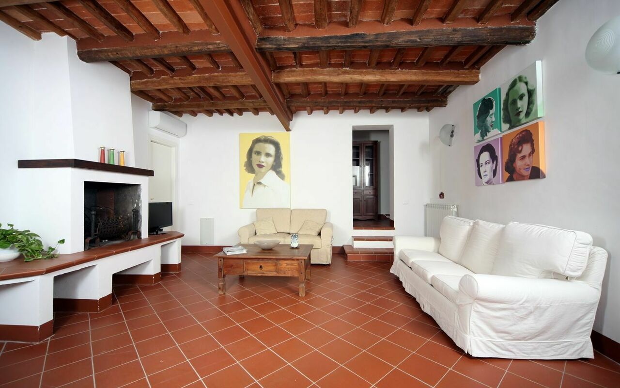 Unterkunft Giuseppina