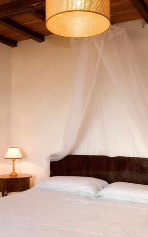 Casamare: Schlafzimmer