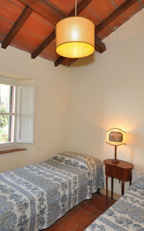 Casamare: Schlafzimmer