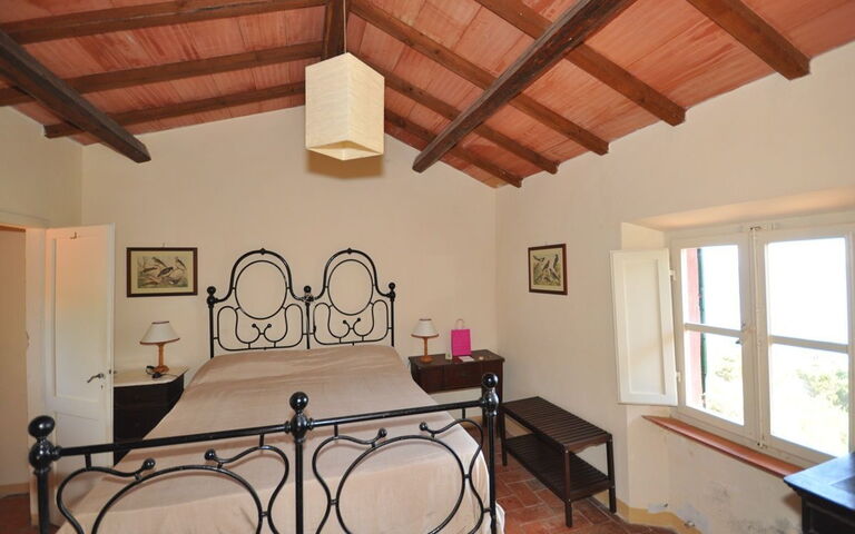 Casamare: Schlafzimmer
