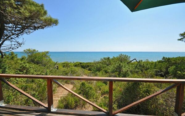 Casamare: Ansichten