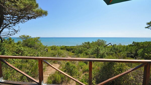 Casamare: Ansichten