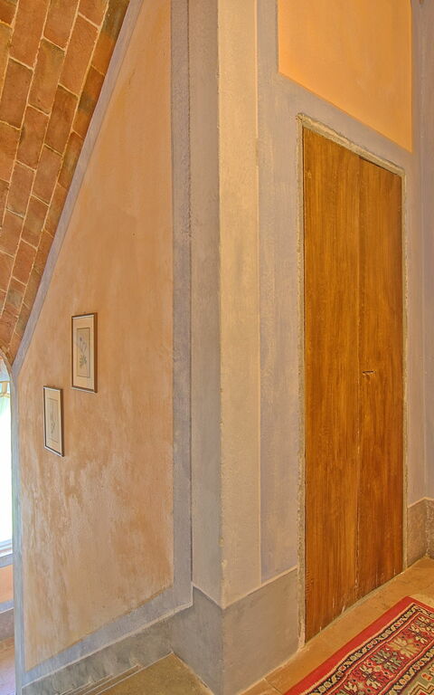 Villa Lorenza: Anderer Raum