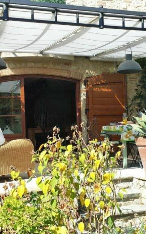 Villa Nova: Außen, Draussen