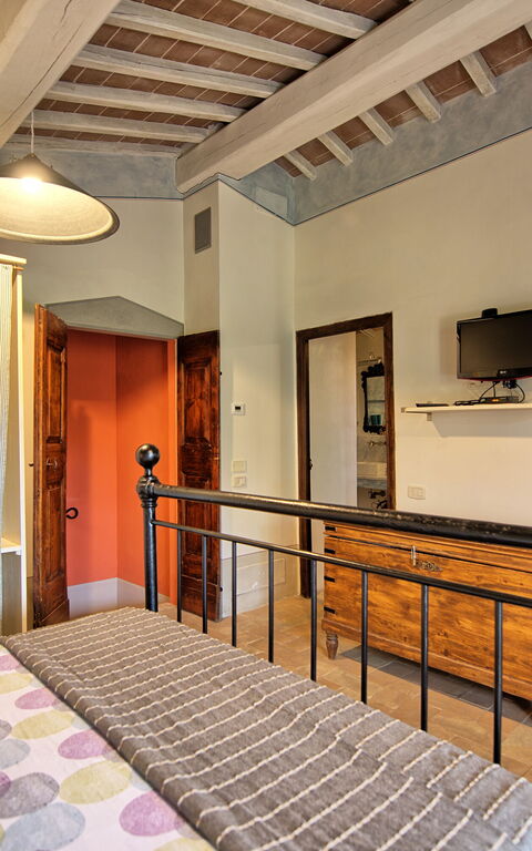 Villa Nova: Schlafzimmer