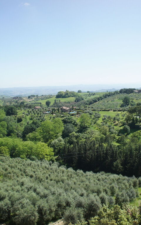 La Valle: Ansichten
