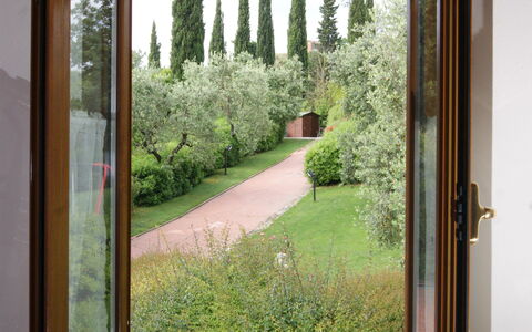 Unterkunft La Valle 3