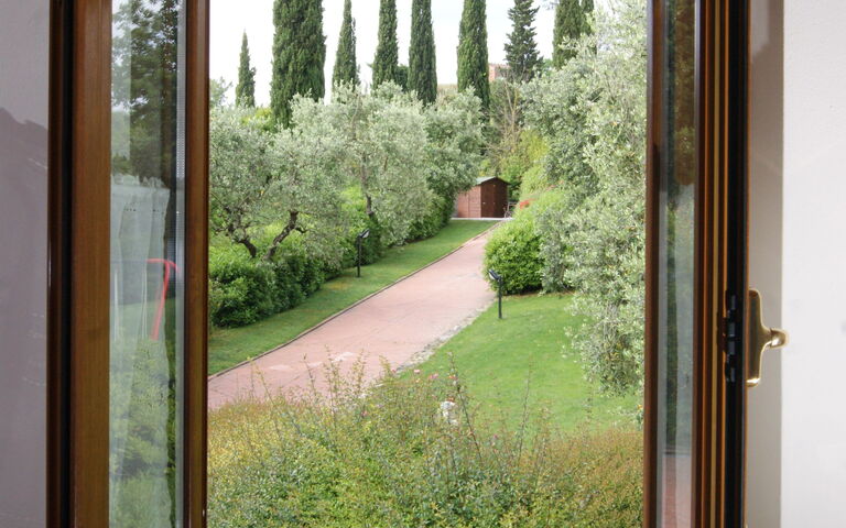 Unterkunft La Valle 3