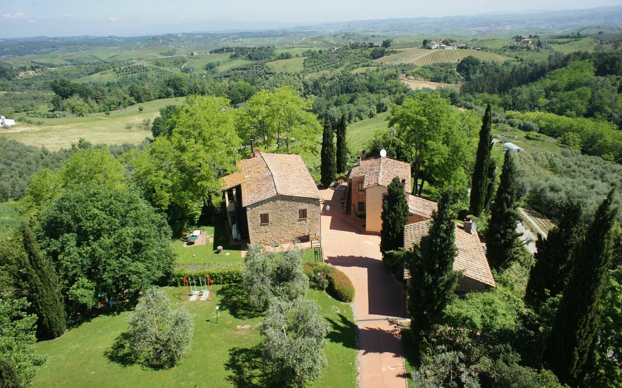 La Valle: Ansichten