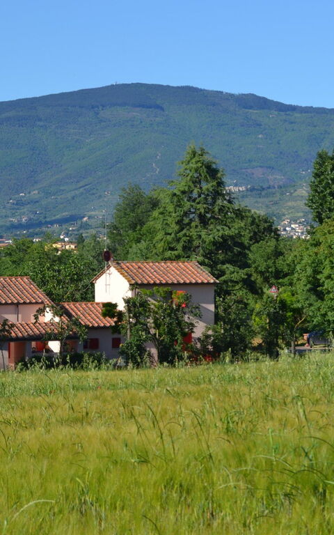 Casa Laura: Ansichten