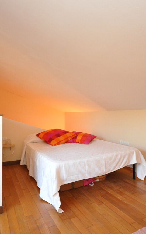 Casa Laura: Schlafzimmer