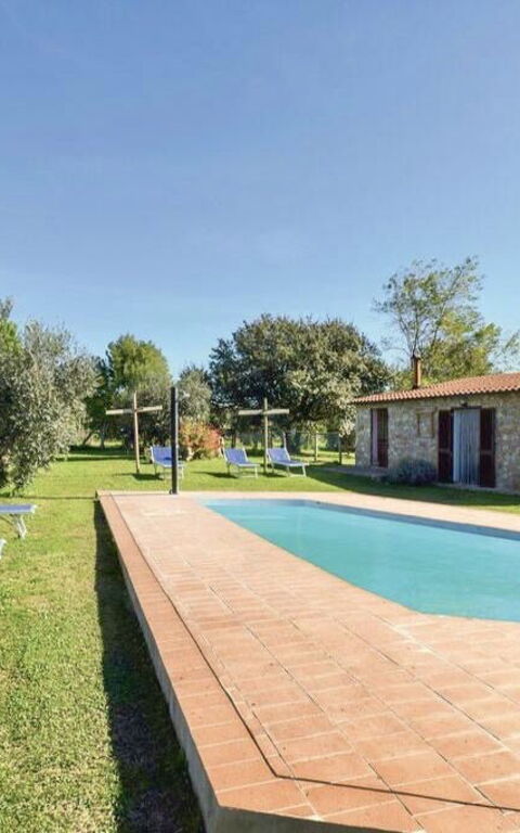 Funghi 1: Außen, Draussen, Garten, Schwimmbad