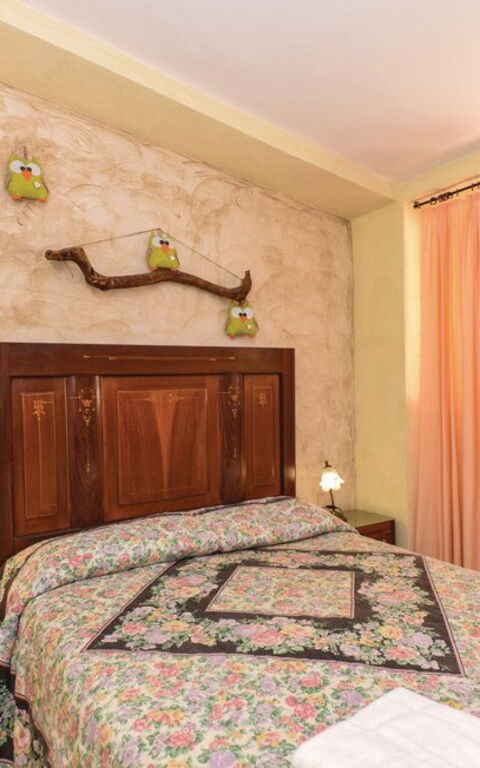 Funghi 2: Schlafzimmer