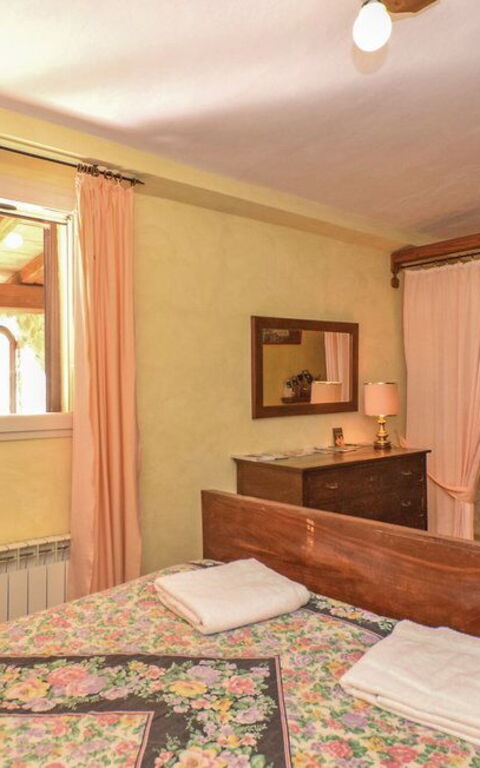 Funghi 2: Schlafzimmer