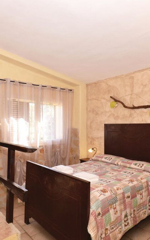 Funghi 2: Schlafzimmer