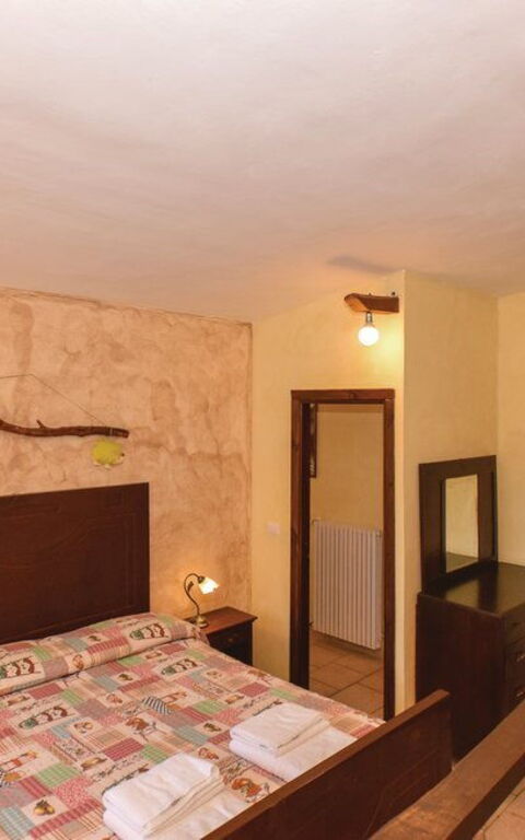 Funghi 2: Schlafzimmer