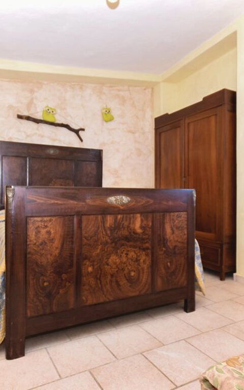 Funghi 2: Schlafzimmer