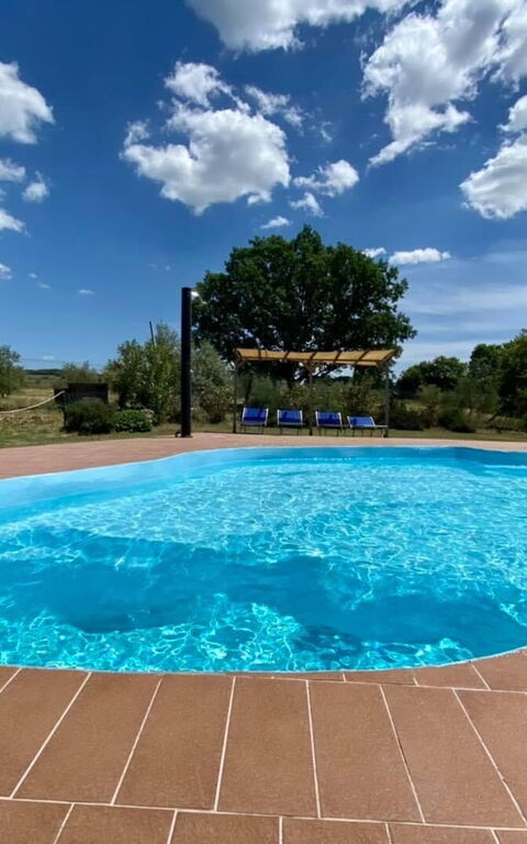 Funghi 2: Außen, Draussen, Garten, Schwimmbad