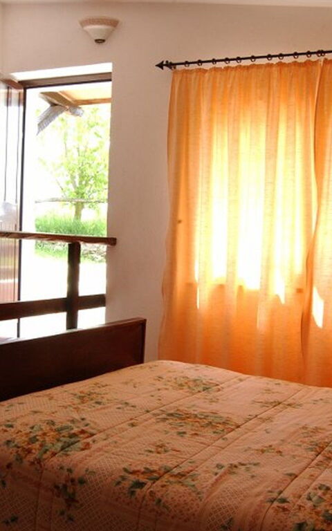 Funghi 2: Schlafzimmer