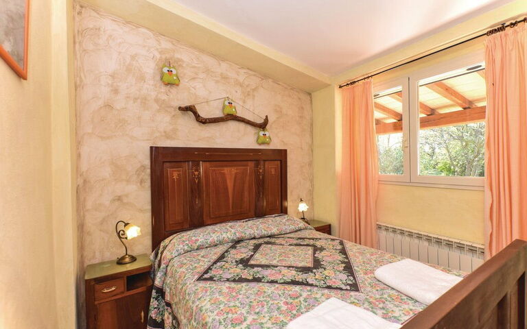 Funghi 2: Schlafzimmer