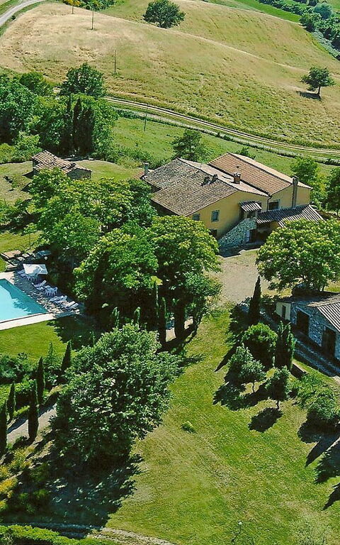 Le Querce Di Campocane: Ansichten