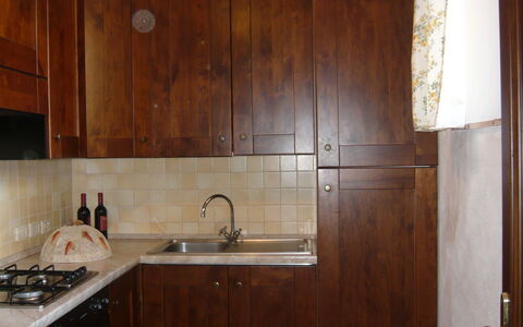 Unterkunft Azzara: Bad