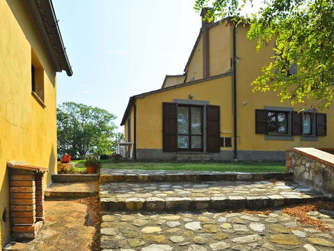 Le Querce Di Campocane