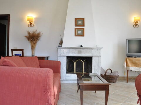 Le Querce Di Campocane