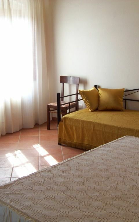 Antico Fienile: Esszimmer