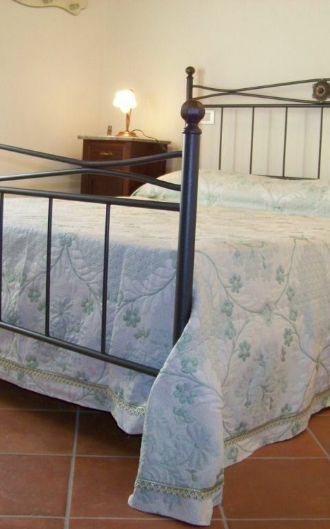 Antico Fienile: Esszimmer