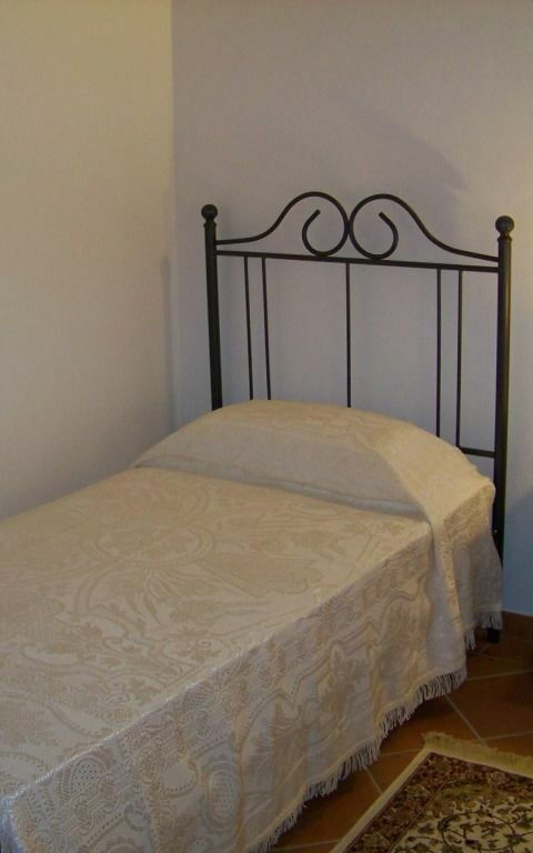 Antico Fienile: Esszimmer