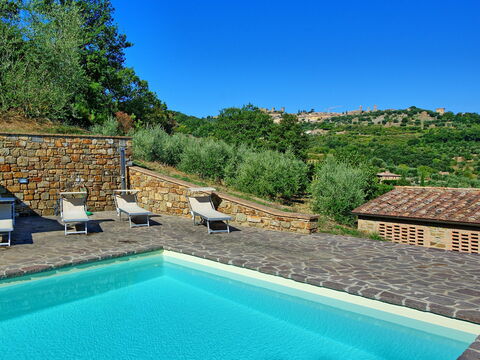 Villa Montalcino
