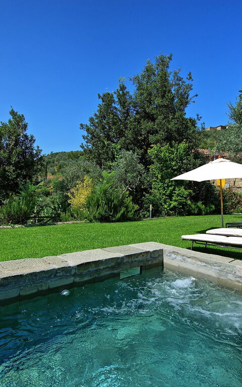 Antico Casale: Außen, Draussen, Garten, Schwimmbad