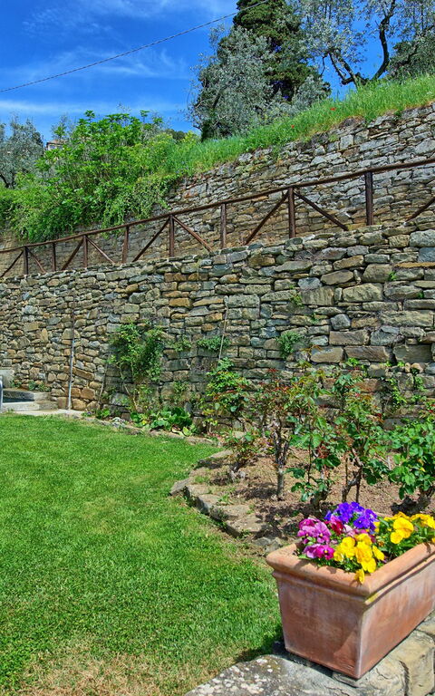 Antico Casale: Außen, Draussen, Garten