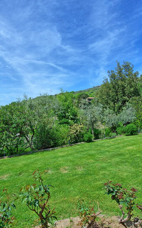 Antico Casale: Ansichten, Außen, Draussen, Garten, Schwimmbad