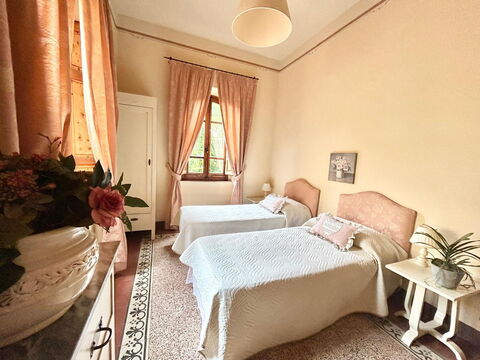 Villa Primula