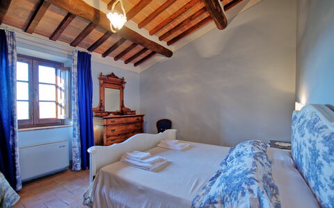 Unterkunft Bandita Apartment: Schlafzimmer