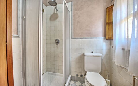 Unterkunft Castellana