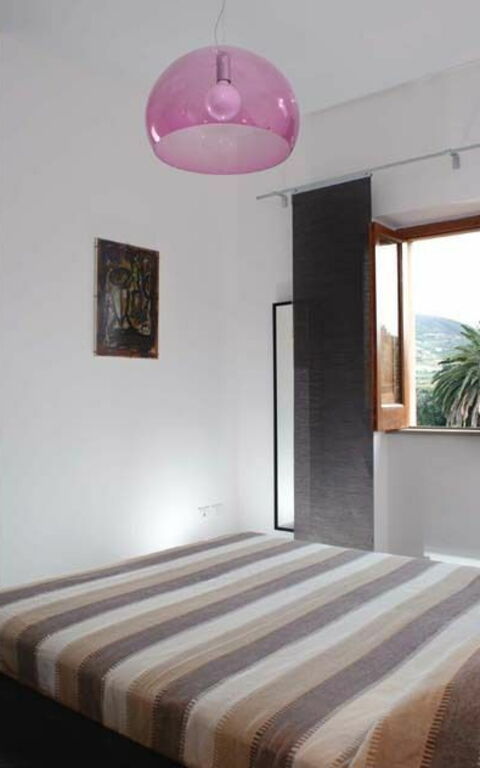 Cicero: Schlafzimmer