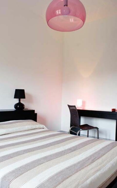 Cicero: Schlafzimmer