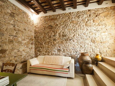 Baglio Maranzano - Marietta